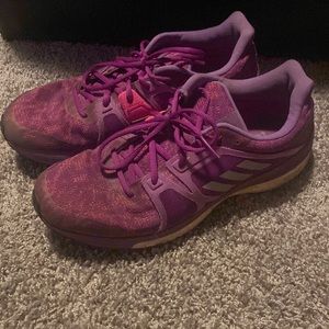 Adidas endless boost